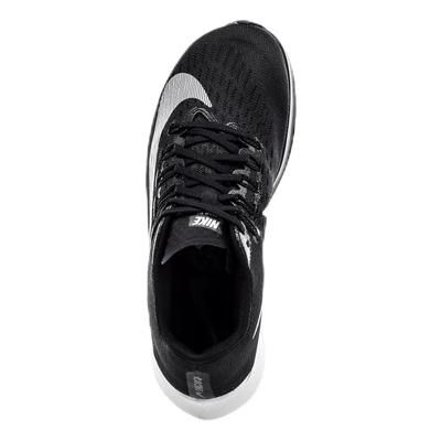 Zoom Fly White/Black