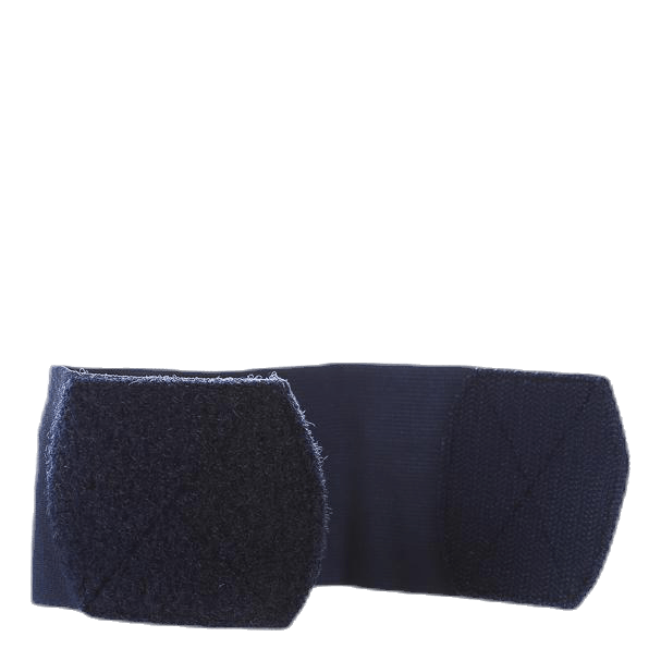 Guard Stay II Shin Guard Sleeve Soccer Sleeve NAVY/WHITE