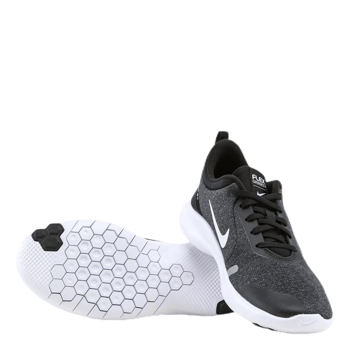Flex Experience 8 White/Black