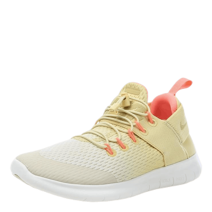 Free Run Commuter Yellow