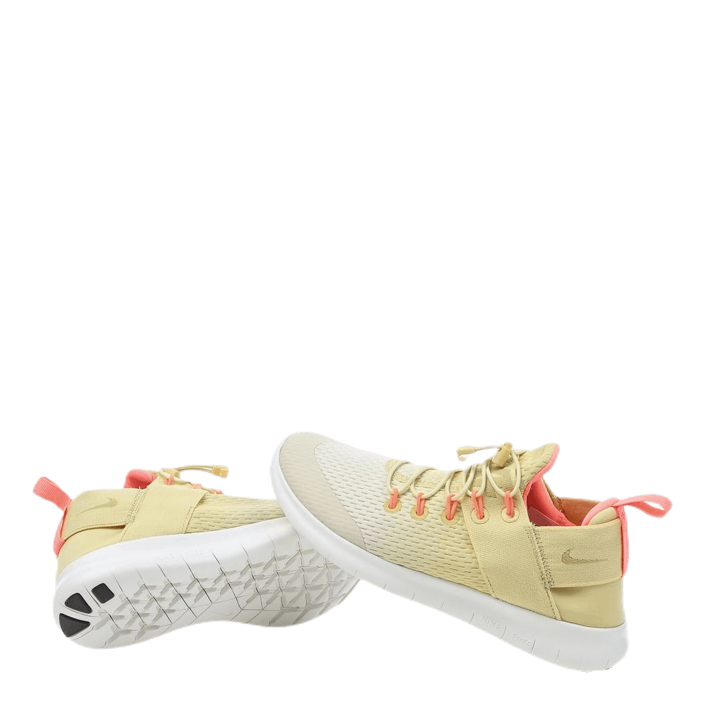 Free Run Commuter Yellow