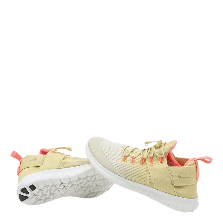 Free Run Commuter Yellow