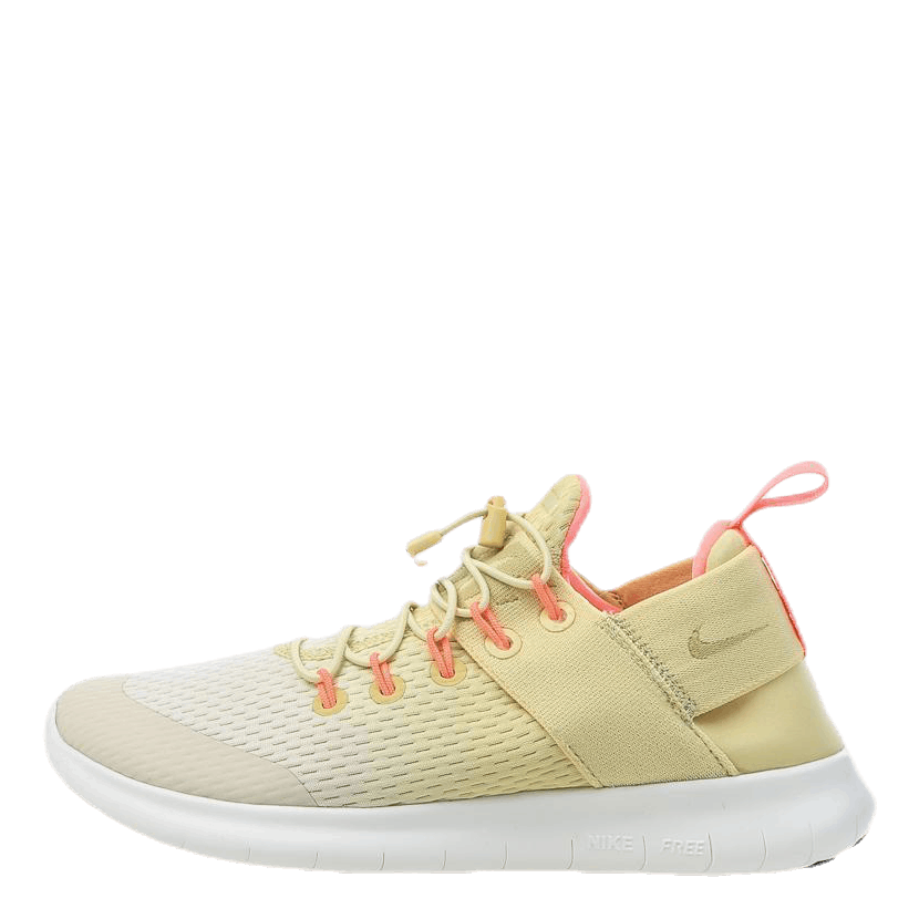 Free Run Commuter Yellow