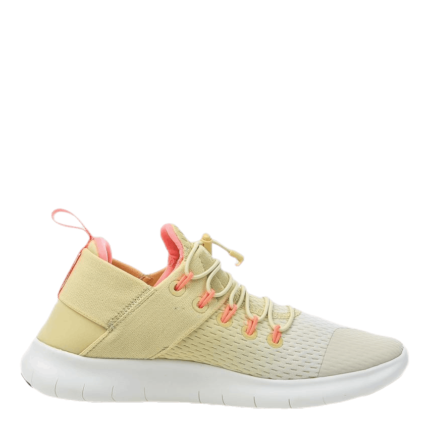 Free Run Commuter Yellow