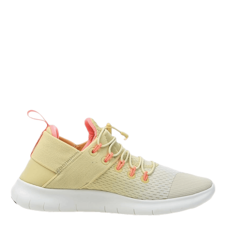 Free Run Commuter Yellow Nike –