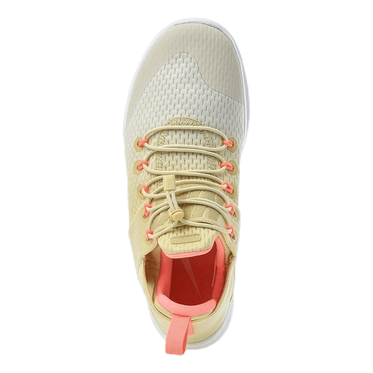 Free Run Commuter Yellow