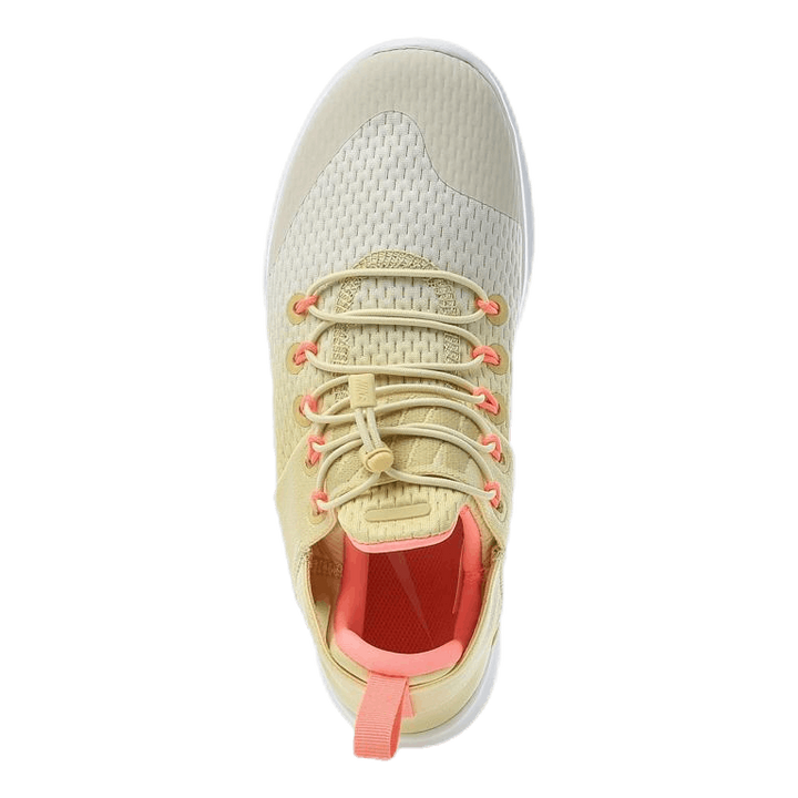 Free Run Commuter Yellow