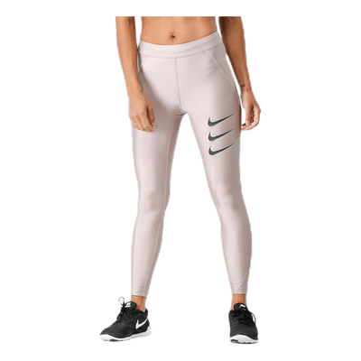 Run Division Speed Tight Beige