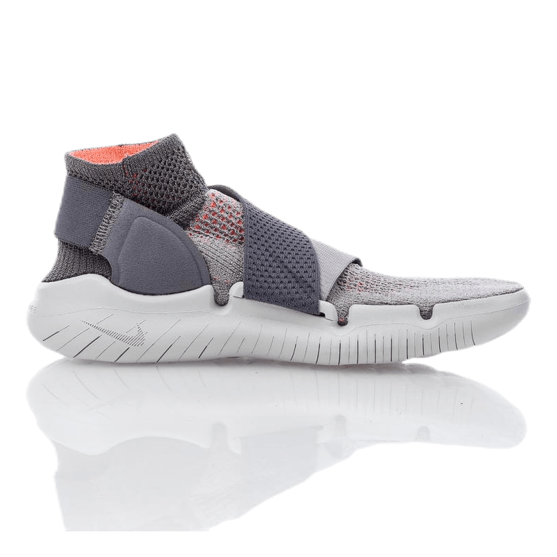 Free Run Motion Flyknit 2018 Grey