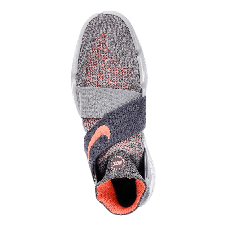 Nike free rn sales motion flyknit 2018 weight