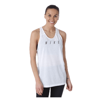 Breathe Tank Flow Grx White