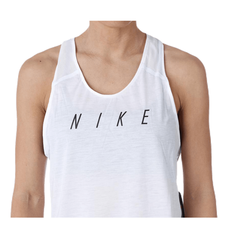 Breathe Tank Flow Grx White