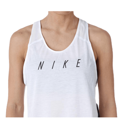 Breathe Tank Flow Grx White