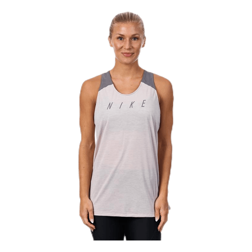 Breathe Tank Flow Grx Pink