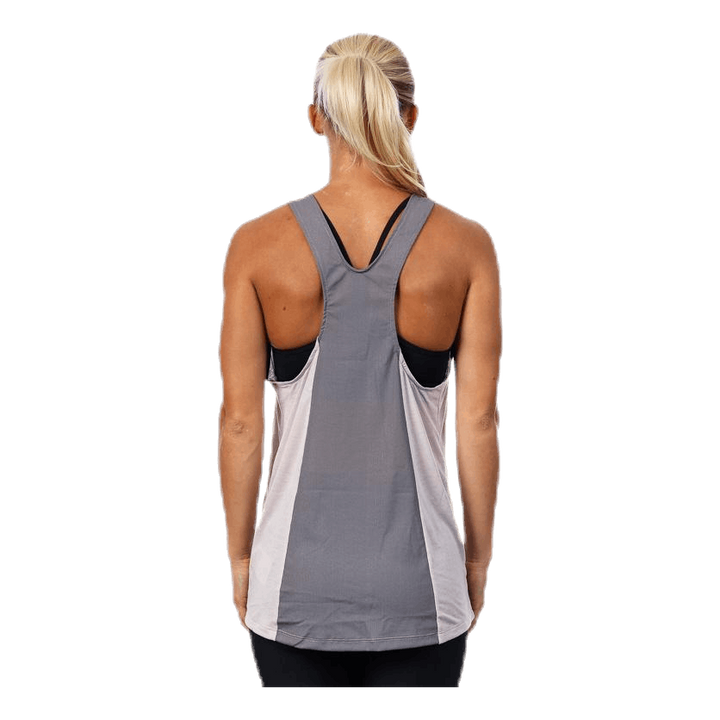 Breathe Tank Flow Grx Pink