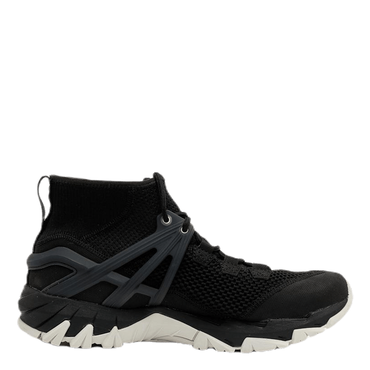 MQM Rush Flex Black