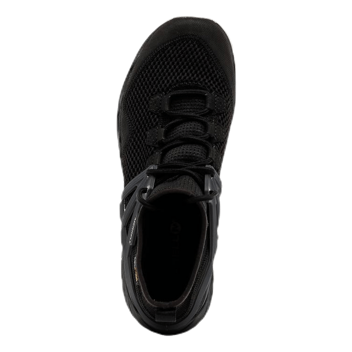 MQM Rush Flex Black