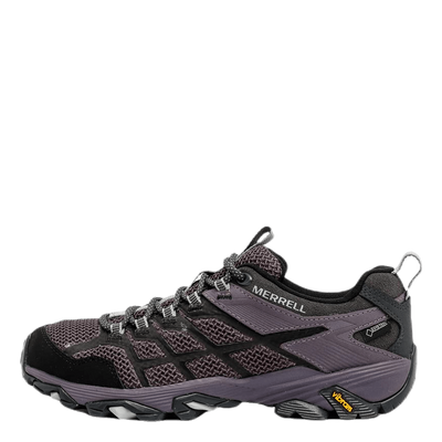 Moab FST 2 GTX Purple/Grey