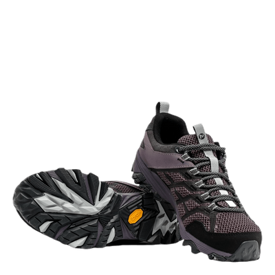 Moab FST 2 GTX Purple/Grey