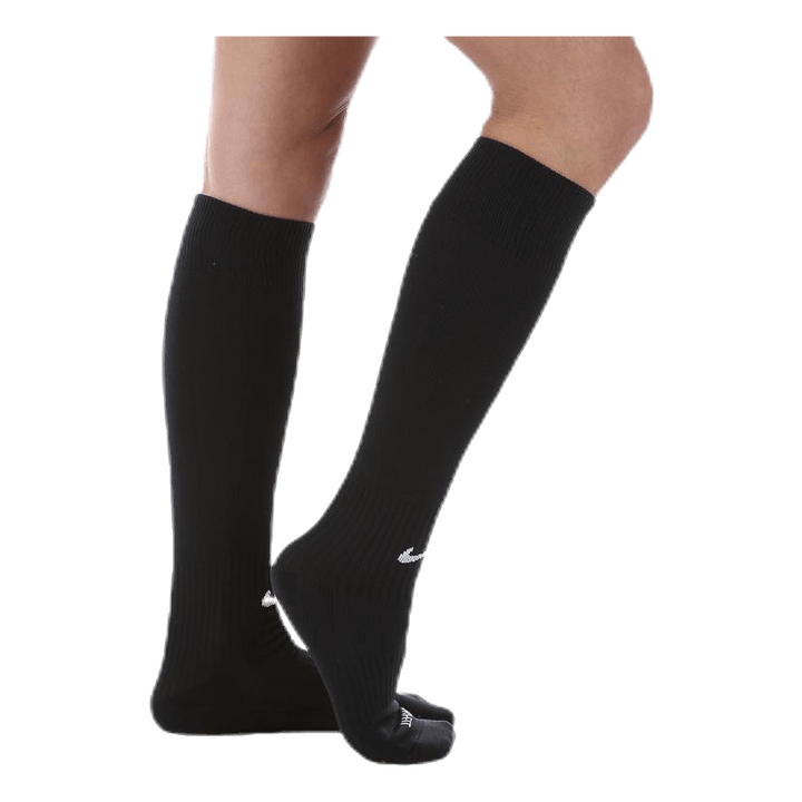 black nike socks soccer