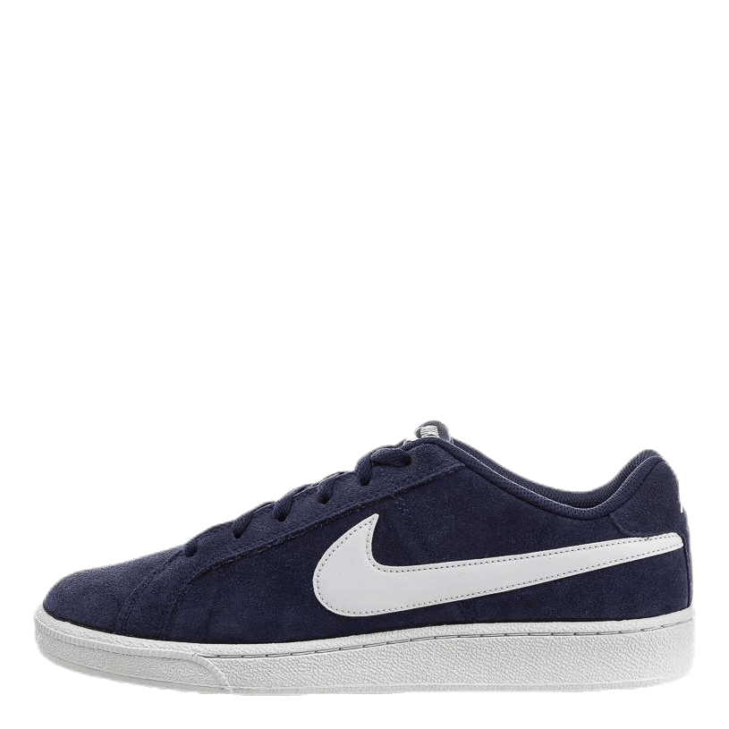 Court Royal Suede Blue