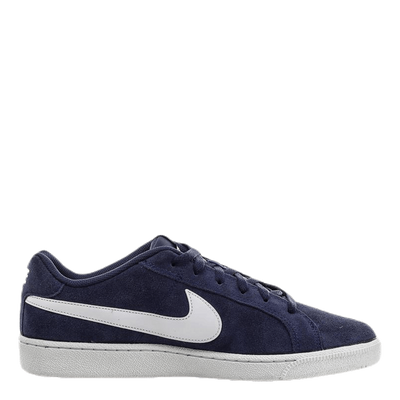 Court Royal Suede Blue