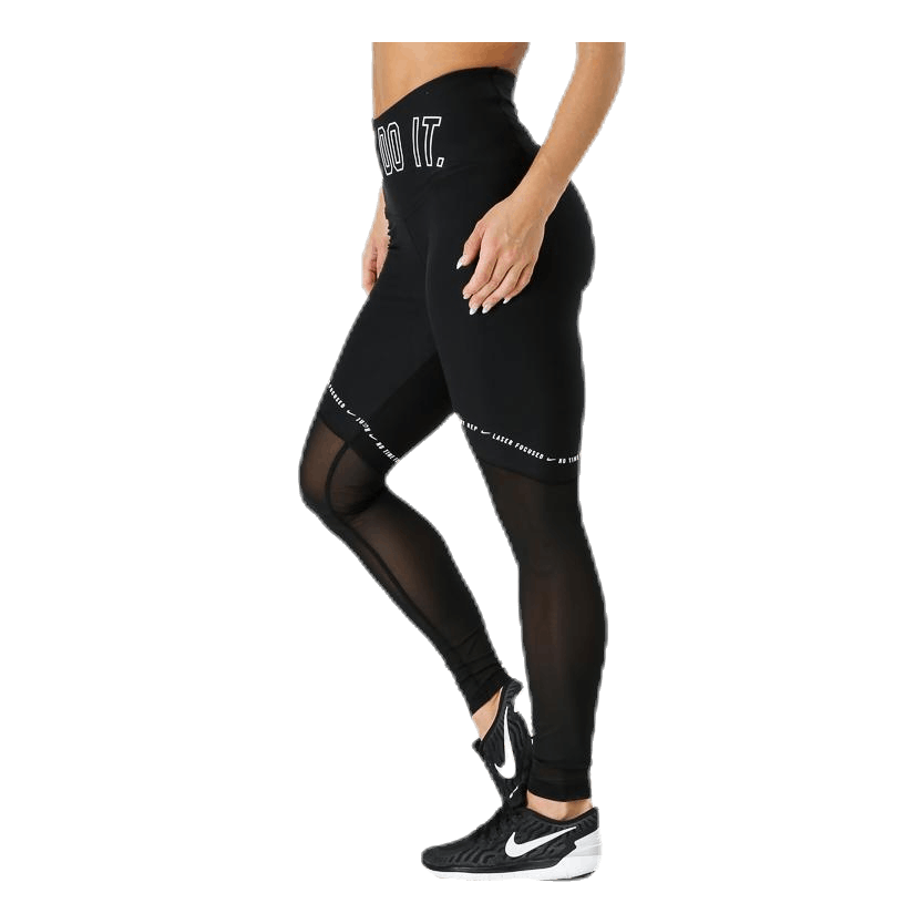 Power Tight Team Grx White/Black