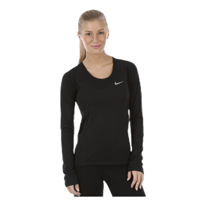 Miler LS Black