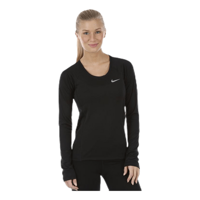 Miler LS Black