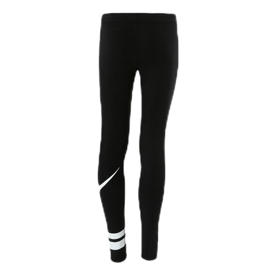 Favourite Legging GX3 Youth White/Black