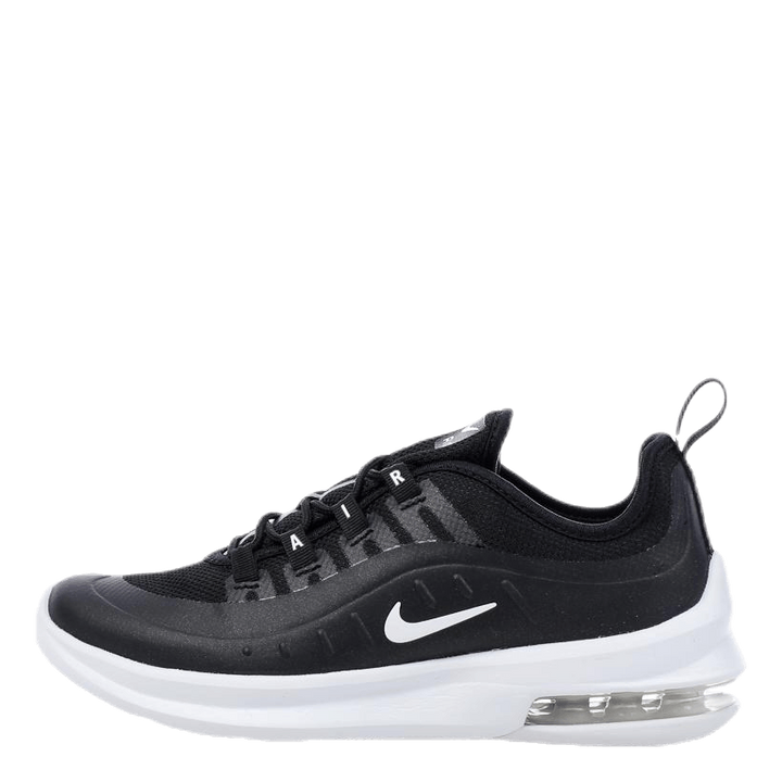 Air Max Axis PS Little kids White/Black Nike – - Main Image