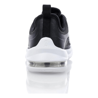 Air Max Axis PS Little kids White Black Nike Runforest