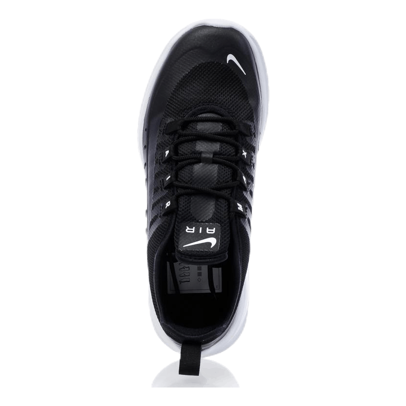 Air max axis clearance ps