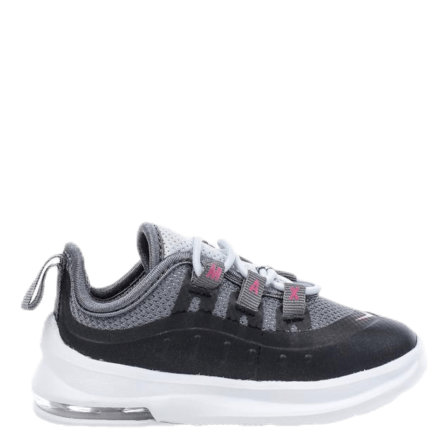 Air Max Axis TD Pink/Black