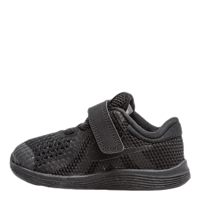 Revolution 4 TD Black