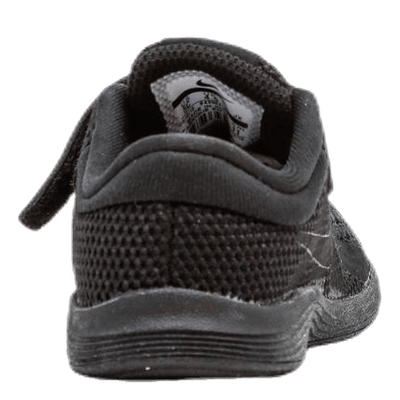 Revolution 4 TD Black