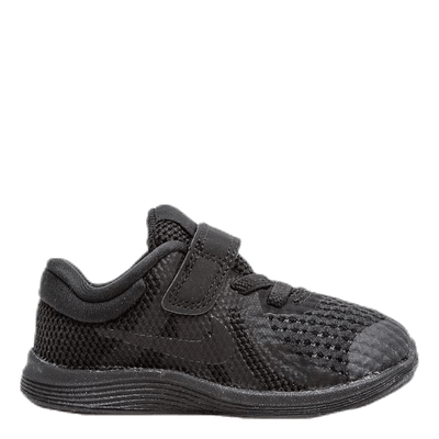 Revolution 4 TD Black