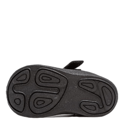 Revolution 4 TD Black