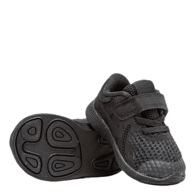 Revolution 4 TD Black