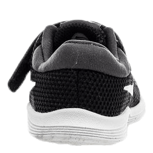 Revolution 4 TD Kids White/Black