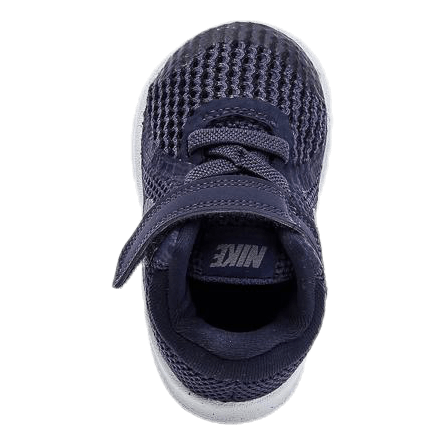 Revolution 4 TD Kids Blue Nike Runforest