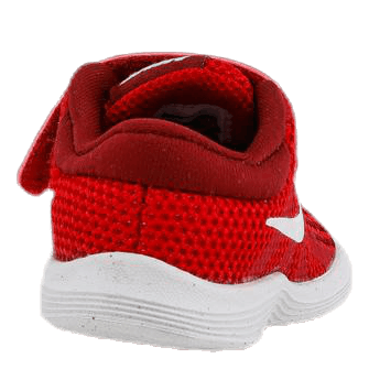 Revolution 4 TD White/Red