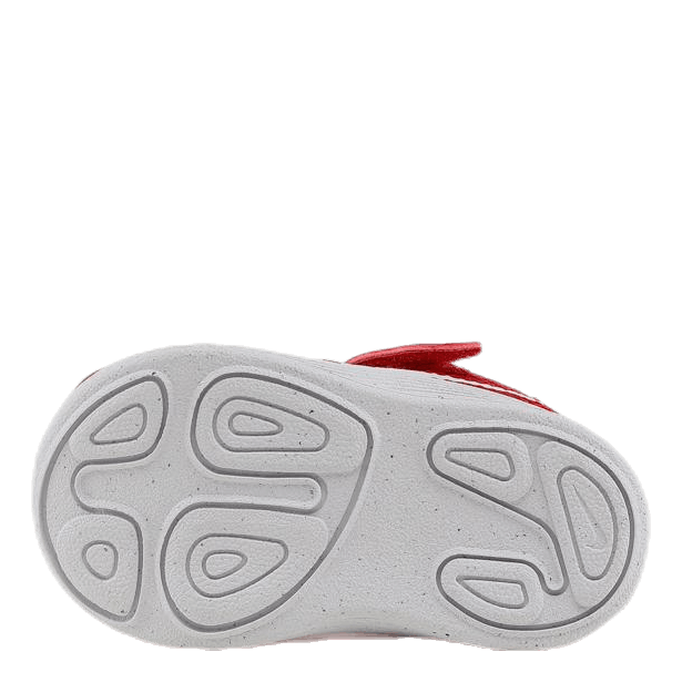Revolution 4 TD White/Red
