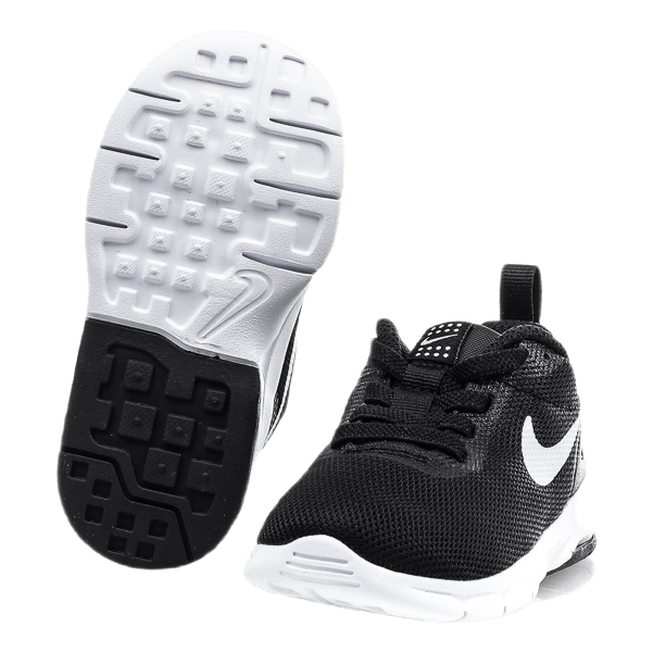 Air Max Motion Lightweight TD White/Black