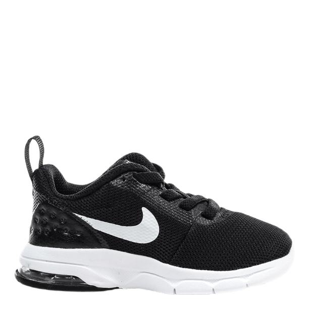 Air Max Motion Lightweight TD White/Black