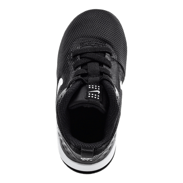 Air Max Motion Lightweight TD White/Black