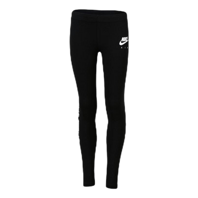 Favorite Air Youth White/Black