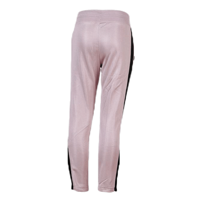 Icon Track Pant Flc Junior Pink