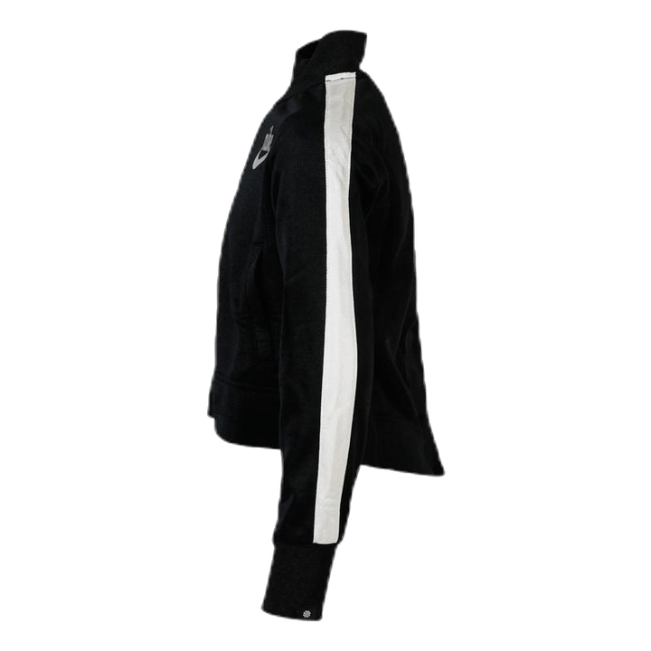 Icon Jacket Junior Black