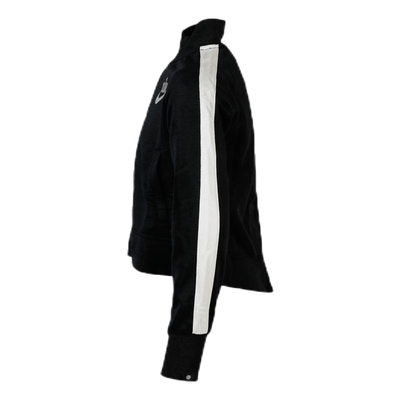 Icon Jacket Junior Black